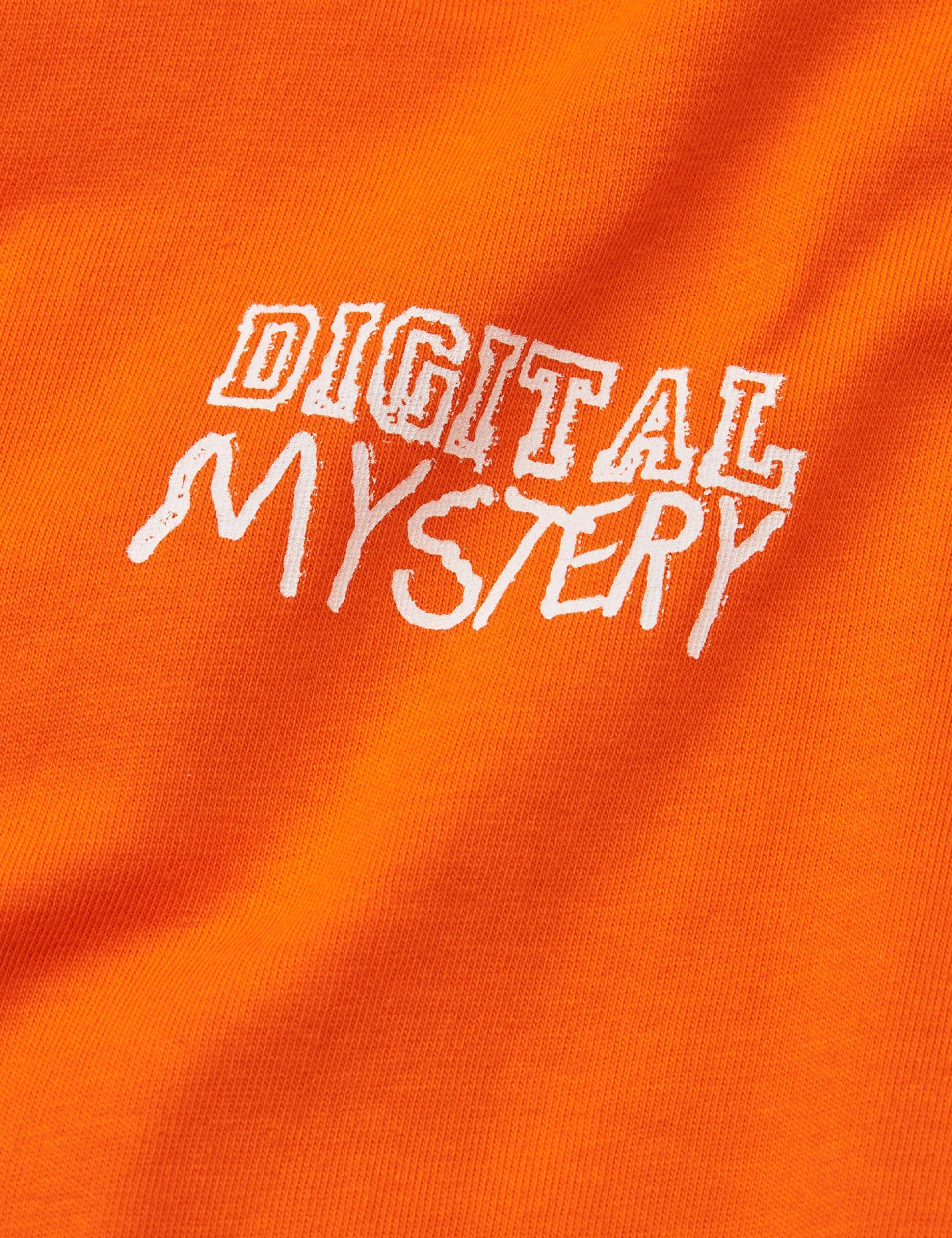 Cotton Jersey Frode Digital Mystery Tee LS