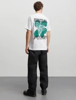 Cotton Jersey Frode Digital Mystery Tee