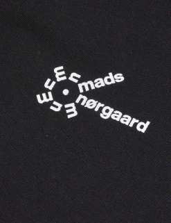 Cotton Jersey Frode Work Tee