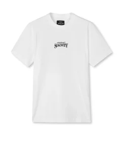 Cotton Jersey Frode World Energy Tee