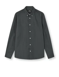 Cotton Oxford Sune Shirt BD