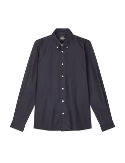 Cotton Oxford Sune Shirt BD