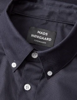 Cotton Oxford Sune Shirt BD