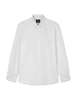 Cotton Oxford Sune Shirt BD