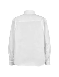 Cotton Oxford Svano Shirt