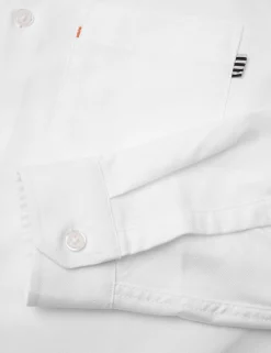 Cotton Oxford Svano Shirt