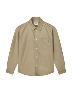 Cotton Oxford Svano Shirt
