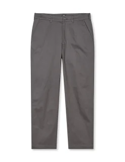 Cotton Twill Stretch Elias Pants