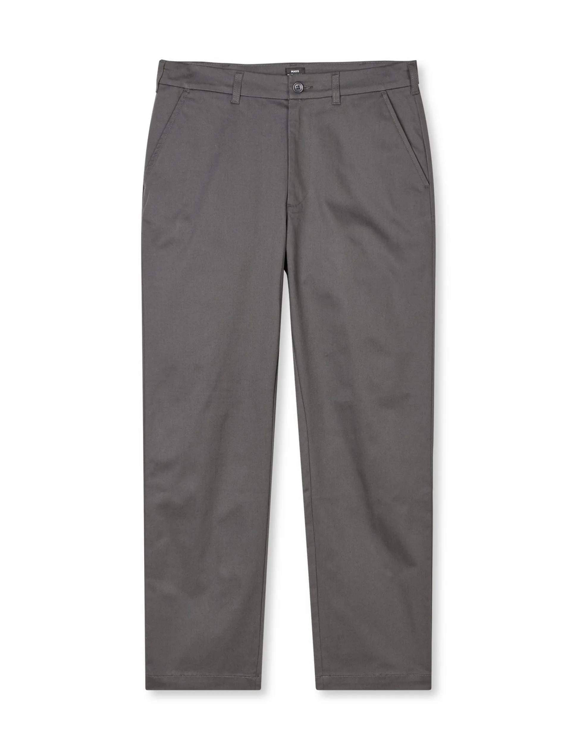Cotton Twill Stretch Elias Pants