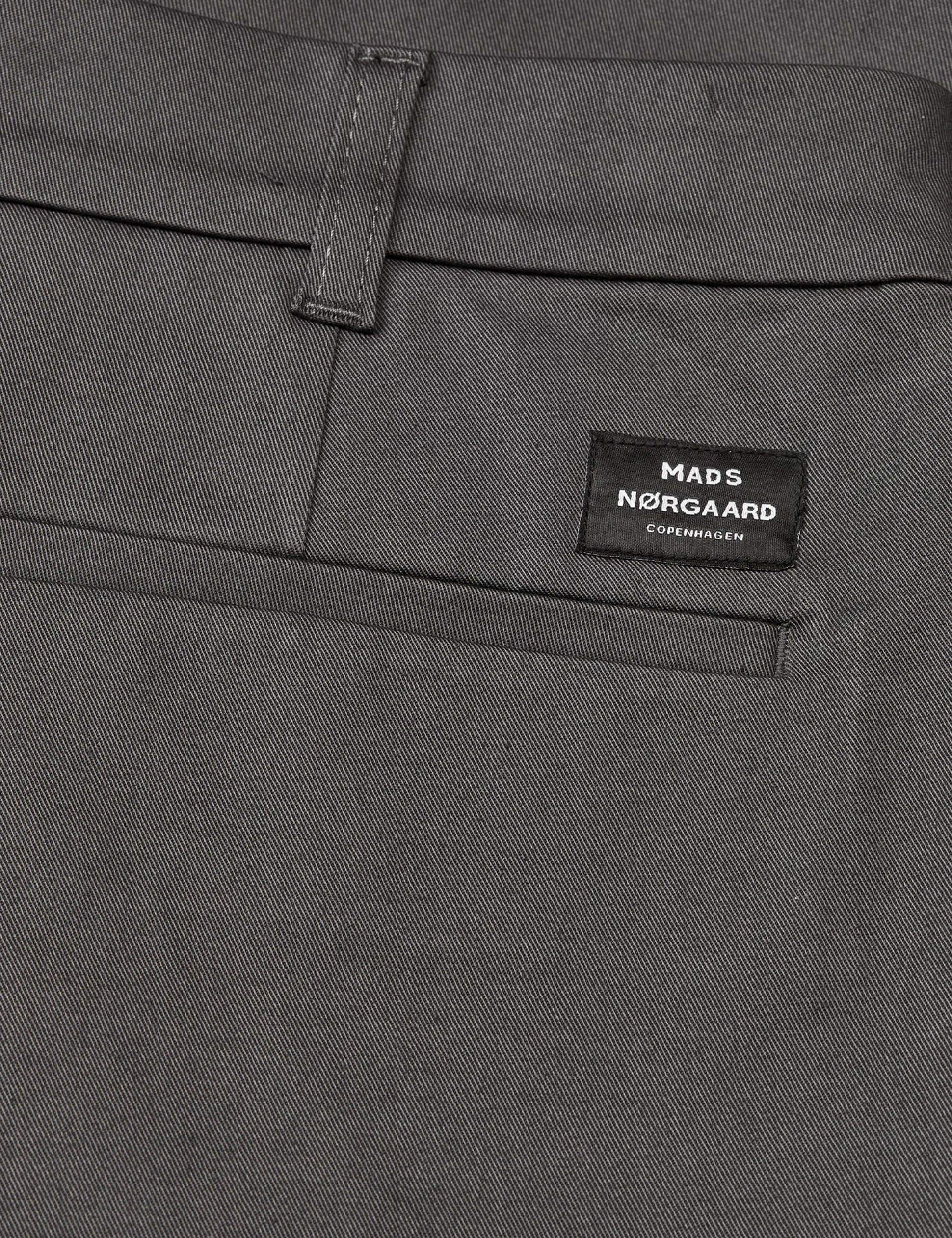 Cotton Twill Stretch Elias Pants