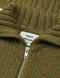 Crash Bjork Cardigan