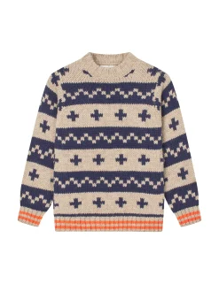 Crash Keldino Reykavik Sweater