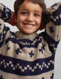 Crash Keldino Reykavik Sweater