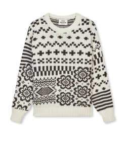 Crash Lefur Sweater