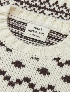 Crash Lefur Sweater