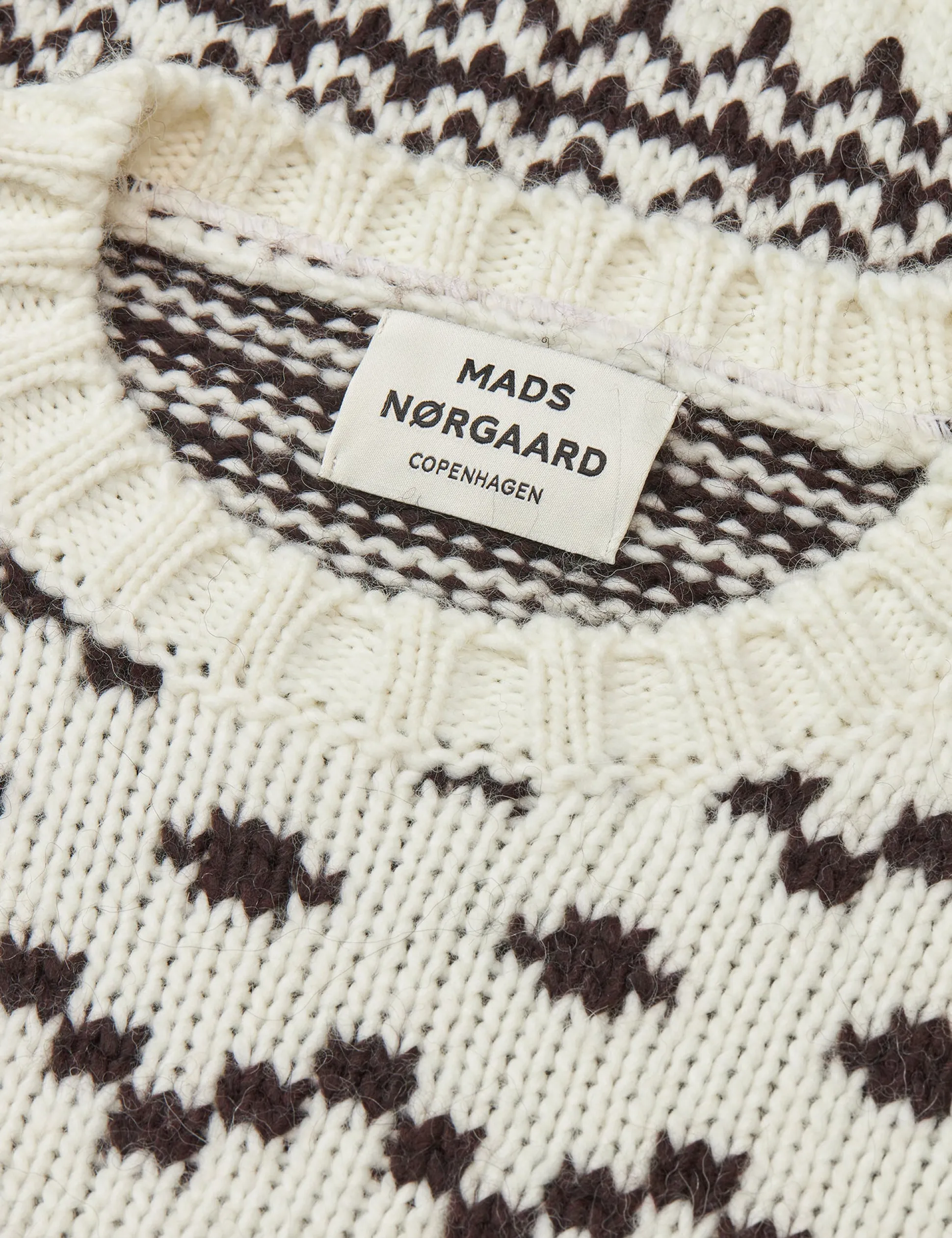Crash Lefur Sweater