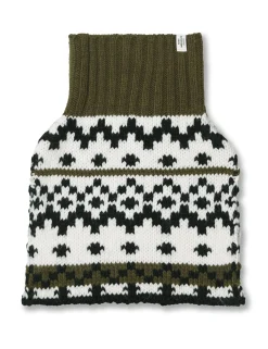 Crash Reykjavik Silja Scarf