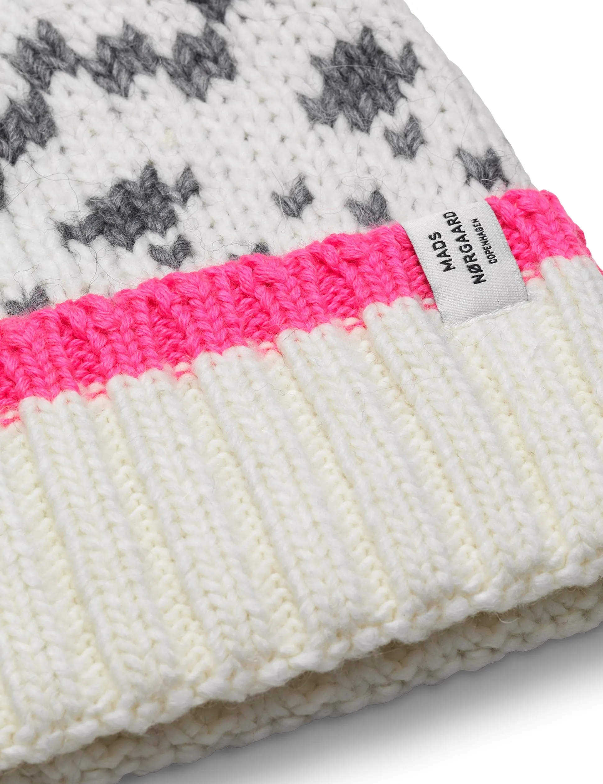 Crash Reykjavik Soly Hat