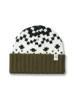 Crash Reykjavik Soly Hat
