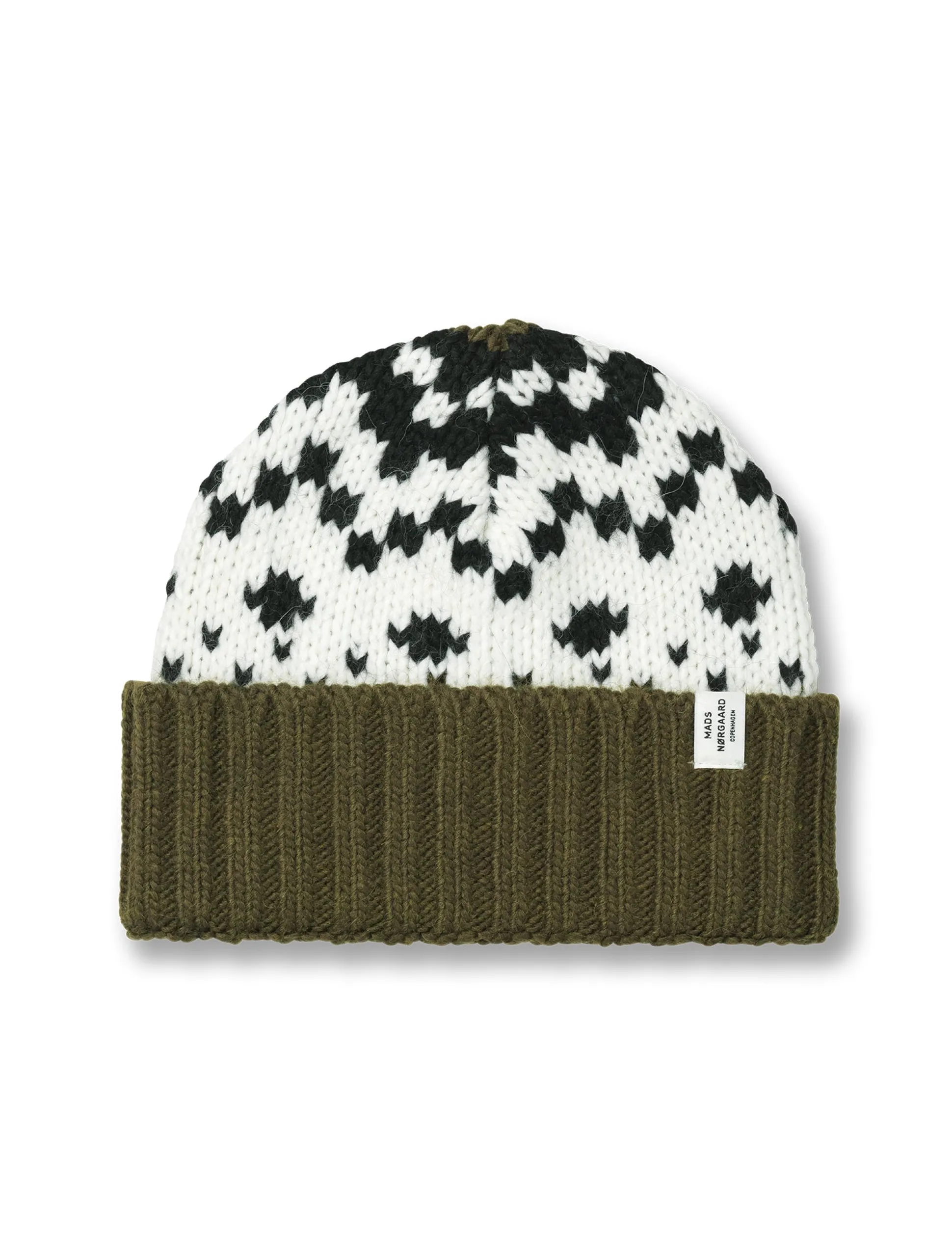 Crash Reykjavik Soly Hat