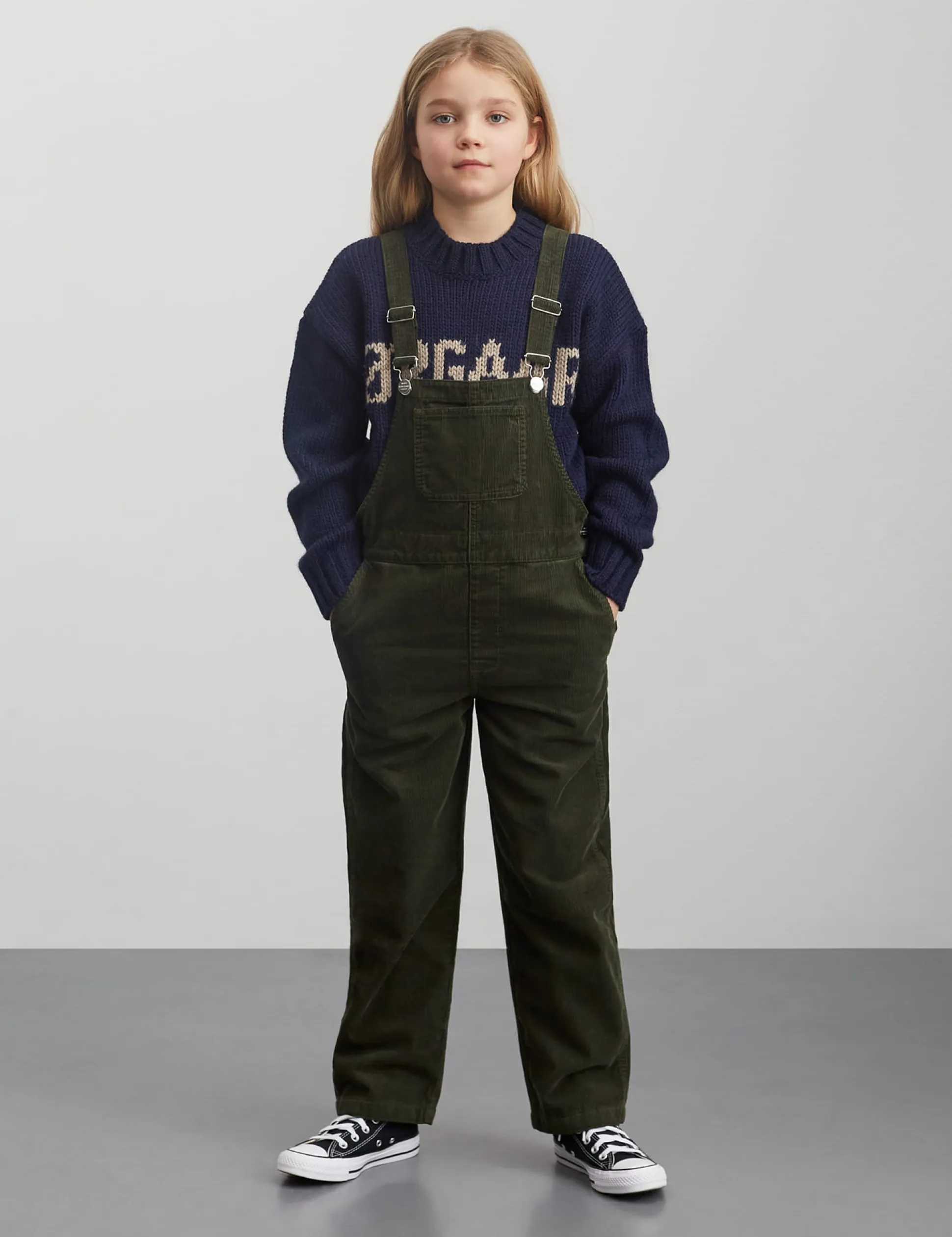 Crash Tilonina Sweater
