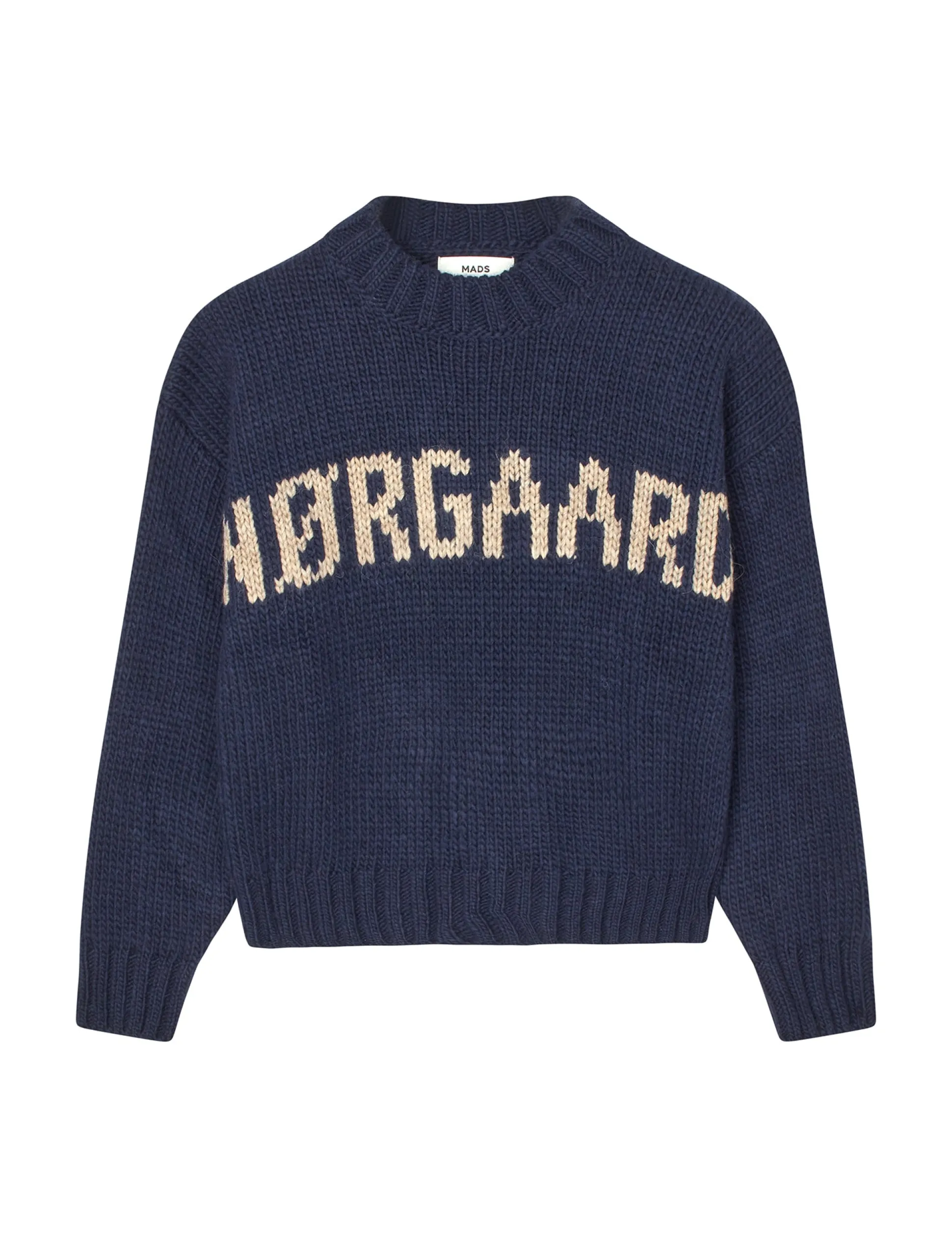 Crash Tilonina Sweater