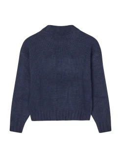 Crash Tilonina Sweater