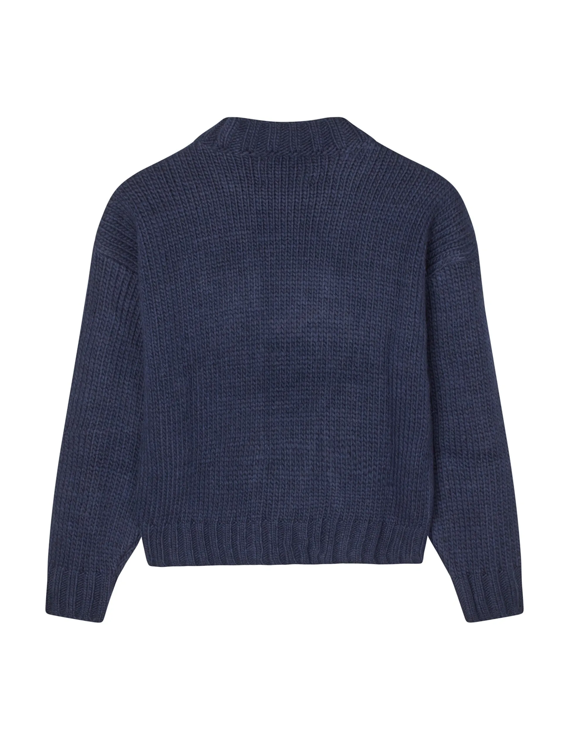 Crash Tilonina Sweater