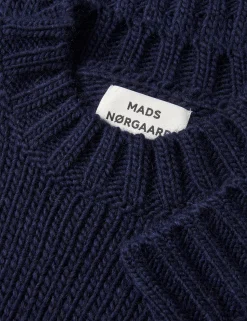 Crash Tilonina Sweater