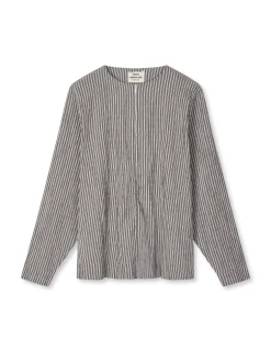 Crinckle Pop Dana Shirt