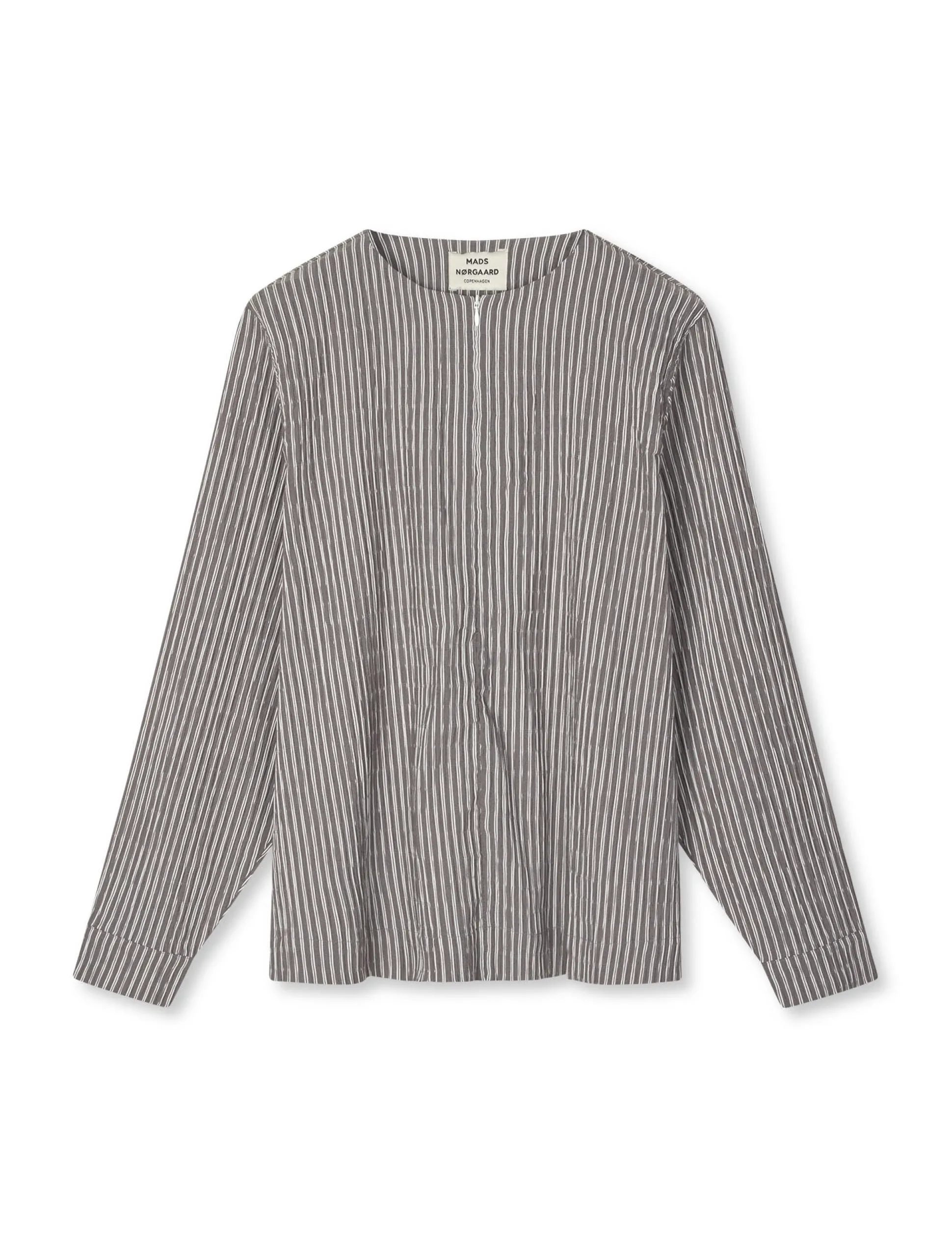 Crinckle Pop Dana Shirt