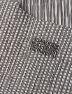 Crinckle Pop Dana Shirt