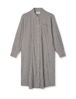 Crinckle Pop Nulle Dress