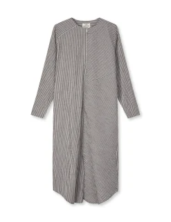 Crinckle Pop Rosaly Dress