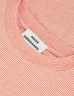 Crisp Jersey Bolette Tee LS
