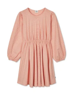Crisp Jersey Dalila Dress