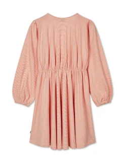Crisp Jersey Dalila Dress