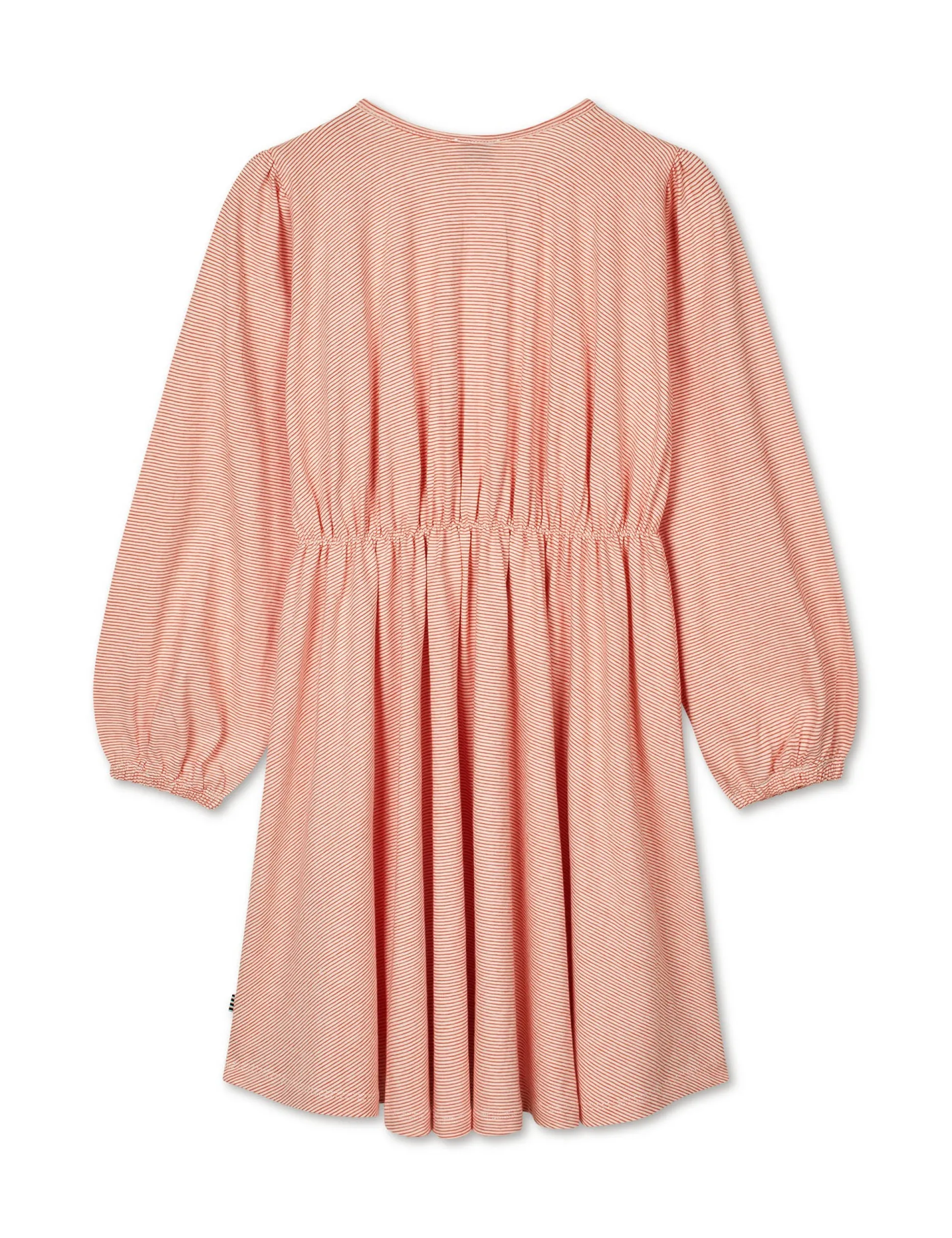 Crisp Jersey Dalila Dress