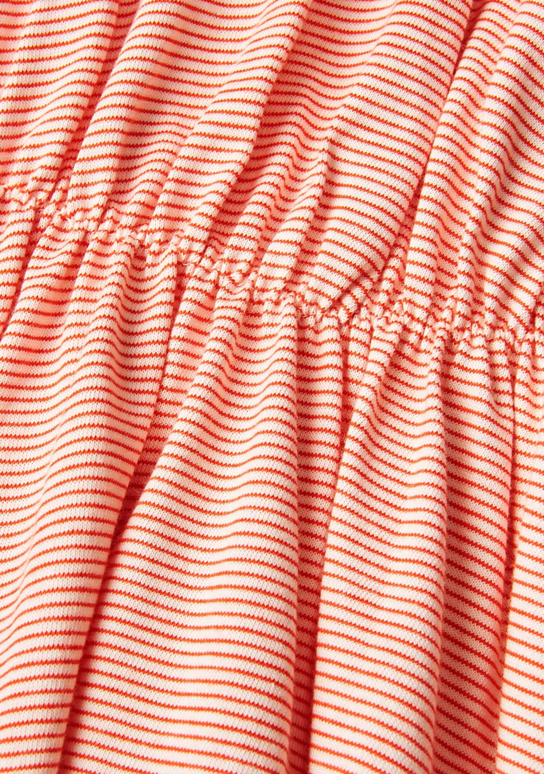 Crisp Jersey Dalila Dress