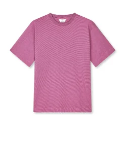 Crisp Jersey Dassel Tee
