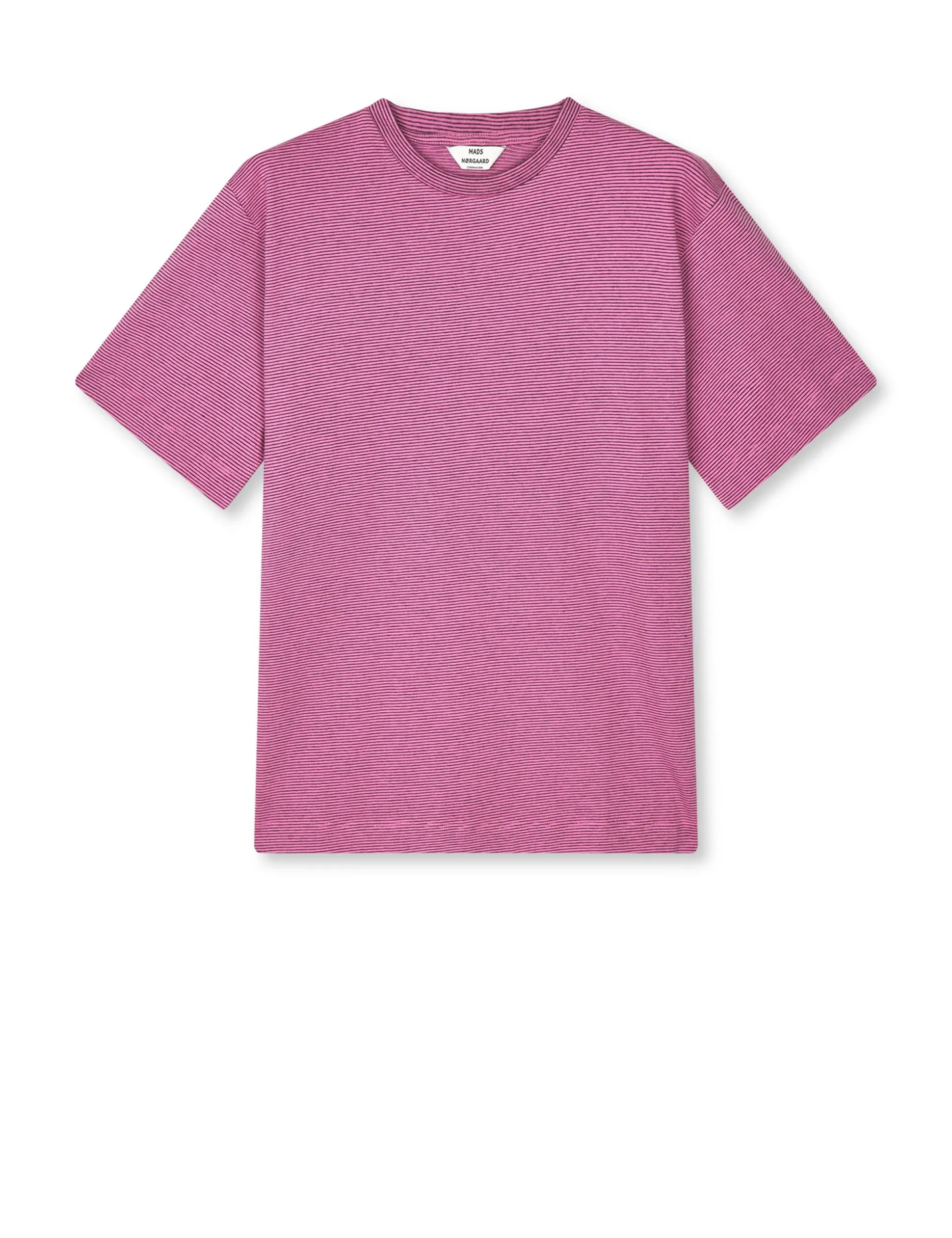 Crisp Jersey Dassel Tee