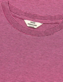 Crisp Jersey Dassel Tee