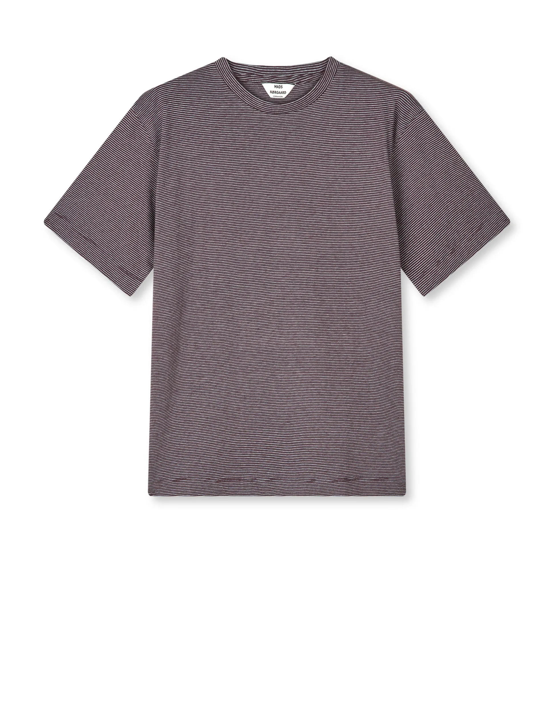 Crisp Jersey Dassel Tee
