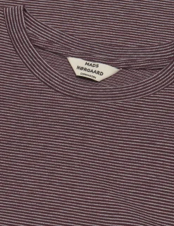 Crisp Jersey Dassel Tee