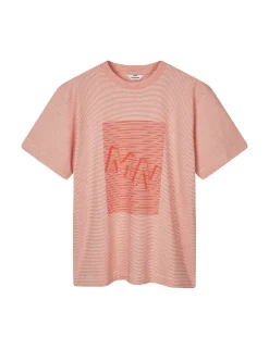 Crisp Jersey Dassel Tee