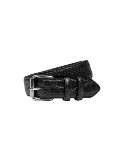Croc Jimi Belt