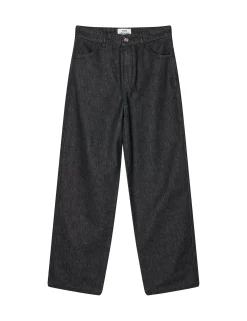 Dark Denim Dear Jeans