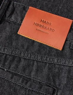Dark Denim Dear Jeans