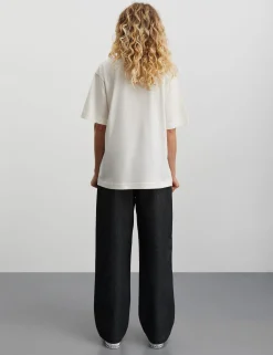 Dark Denim Dear Jeans
