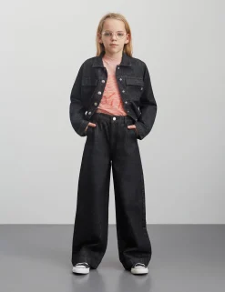 Dark Denim Jiva Jacket